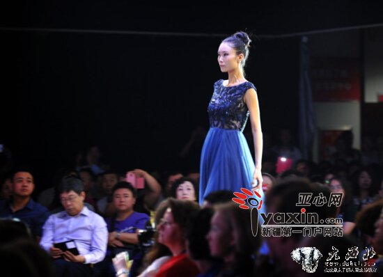 亚欧丝绸之路服装节开幕 法国时装盛宴德汇精彩上演 亚欧丝绸之路服装节开幕 法国时装盛宴德汇精彩上演