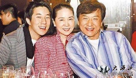 房祖名涉嫌容留他人吸毒罪被批捕_大西北网