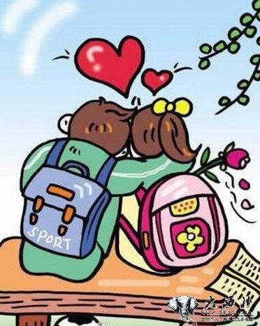 12岁小情侣开房震惊家长 为何孩子心理如此早