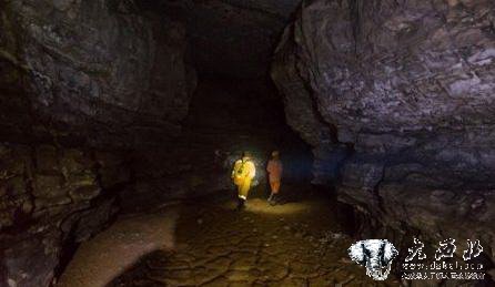 溶洞排名_柞水溶洞