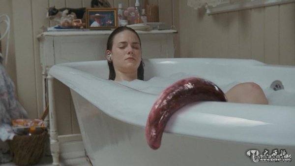 恶心你,吓死你,恐怖片14大分支