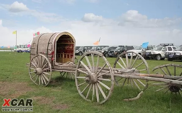 新中国建国60年:交通工具变迁 私家车进百姓家