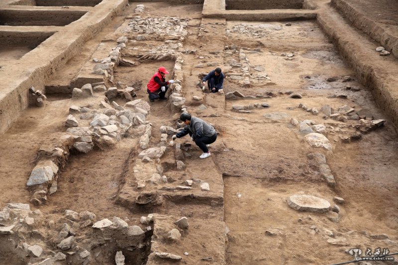 2014年度全国十大考古新发现揭晓