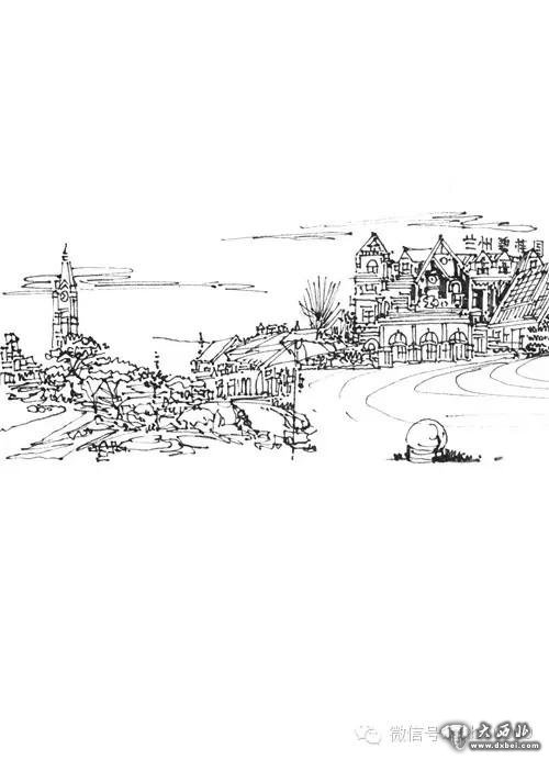 百幅漫画碧桂园“出炉”了