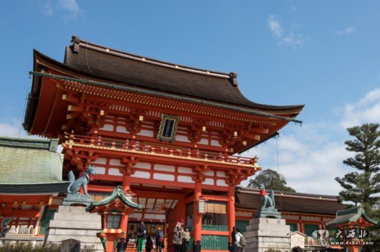 浪漫樱花祭 佳能5D Mark III日本行摄之旅