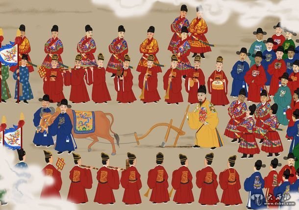 明末权贵为何不肯捐款救国?