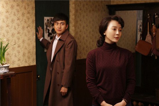 严歌苓:我可以写电视剧本 不要找人去改我的长