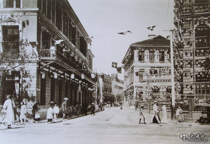 1910年上海橡胶股票风潮