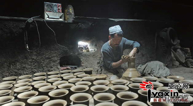 喀什噶尔老城景区升5A 成为新疆第一个国家5A级历史人文景区 喀什噶尔老城景区升5A 成为新疆第一个国家5A级历史人文景区