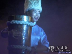 甘肃省原生民歌歌手大赛碌曲县 落下帷幕