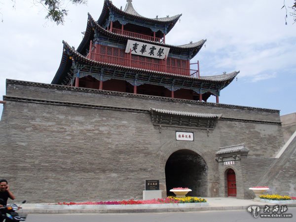 酒泉清水凤凰城