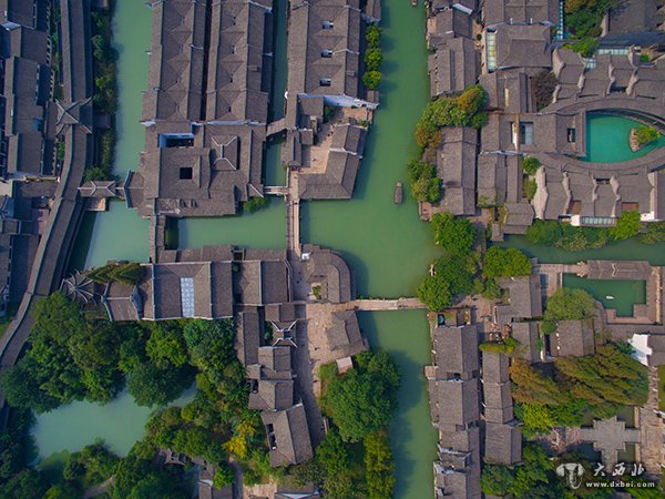 乌镇倾全力打造互联网小镇：去年20余家互联网企业进驻