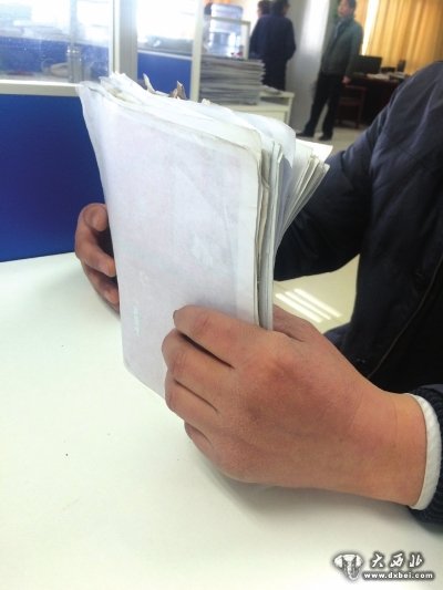 干了一年了,钱咋就这么难要