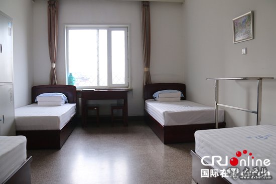 京西行车公寓:20年150万次 没有失误过的叫班