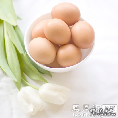 糖尿病不宜吃的食物鸡蛋 20294JX3-0.jpg