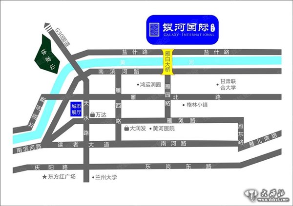 兰州银河国际音乐节汪峰空降居住区嗨翻全场
