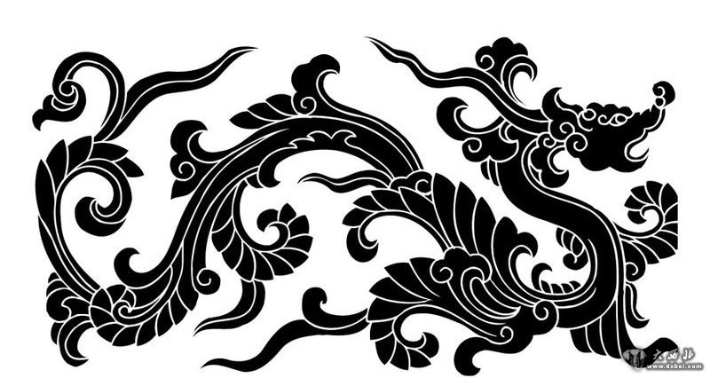 龙图腾简谱_龙图腾纹身(3)