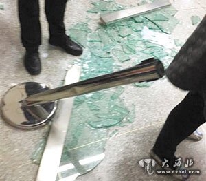 考研等临近，兰州城市学院自习室爆棚