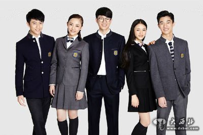 中国学生的校服有救了?北京成立校服研发中心