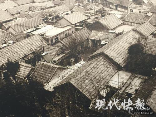 「改革开放40年」从衣食住行看甘南四十载沧