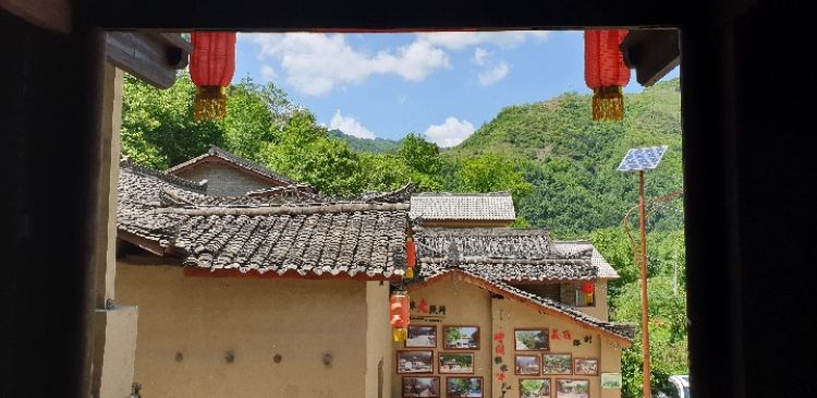 宿家屯有多少人口_iu孝利家民宿图片(2)
