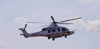 AC352直升机完成审定试