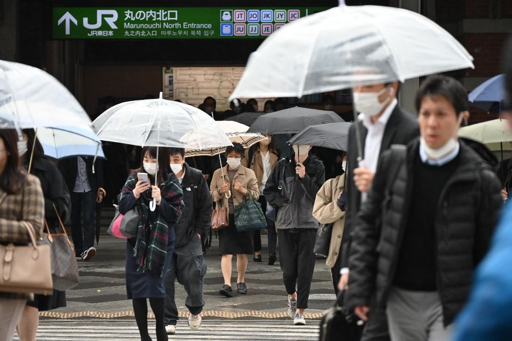 日本10月核心CPI同比涨