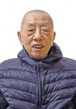 南京大屠杀幸存者张仕