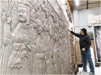 陕西高校“黑科技”助