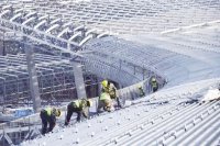 兰州中川国际机场扩建