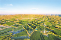 追风逐日:陕西加速布局