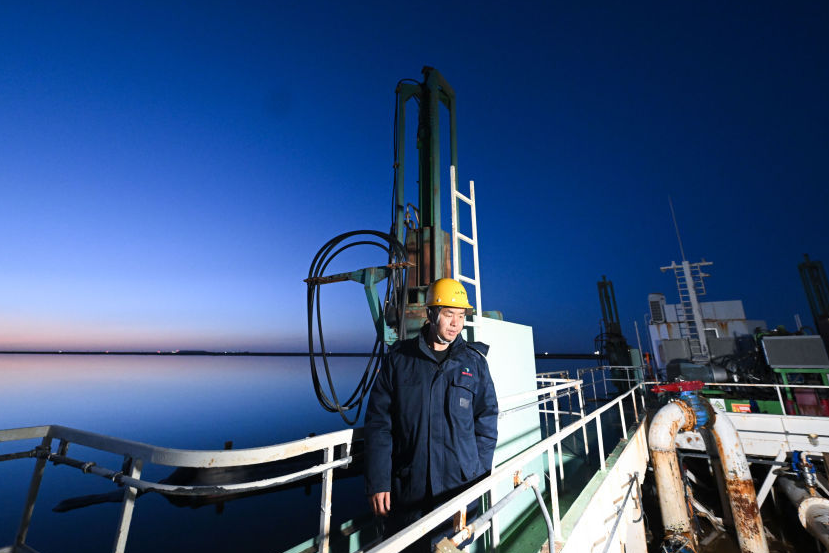 我国最大的钾肥生产基