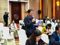 甘肃:始终把巩固拓展