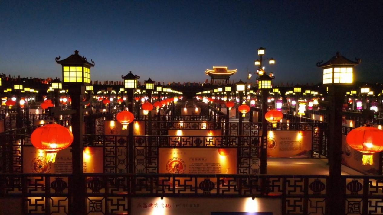 【永昌非遗】陈永清: