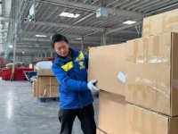 德邦快递的长期主义: